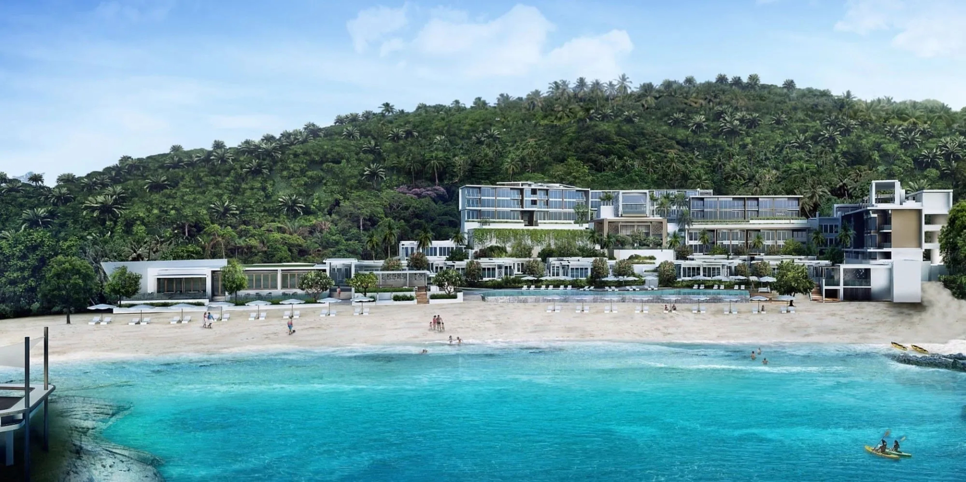 Foto - Crimson Resort and Spa Boracay