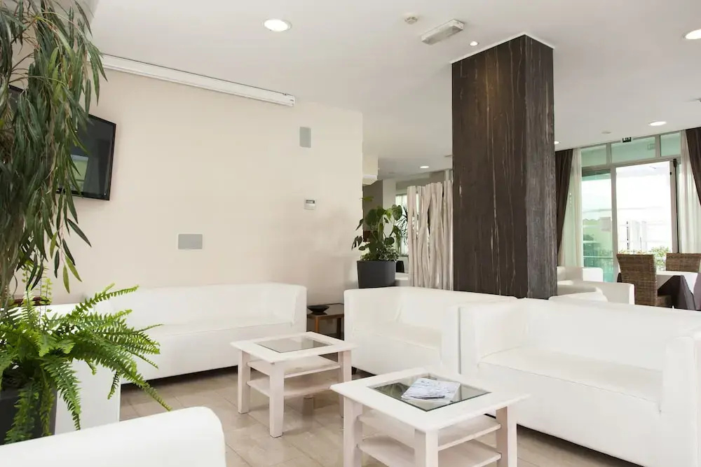 Foto - Hotel Orizzonte