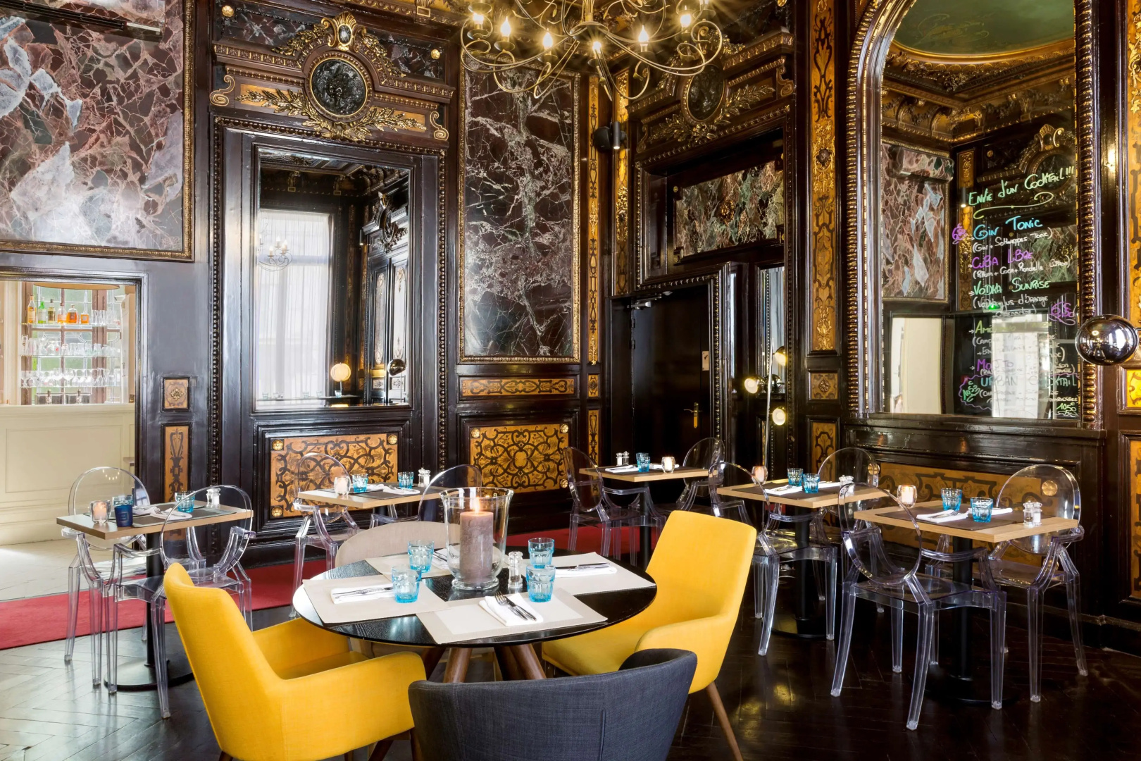 Foto - Best Western Urban Hotel