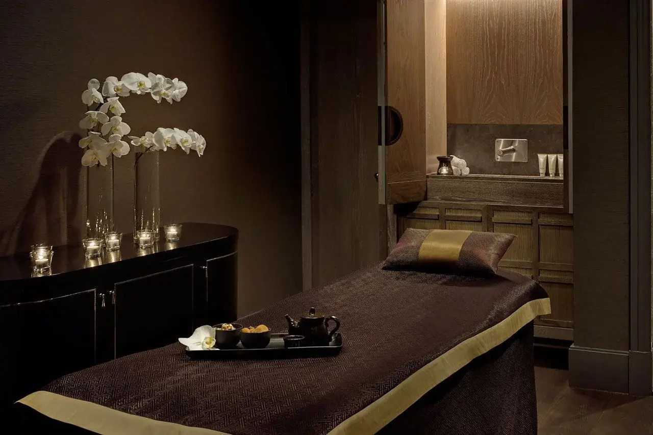 Foto - The Langham Sydney