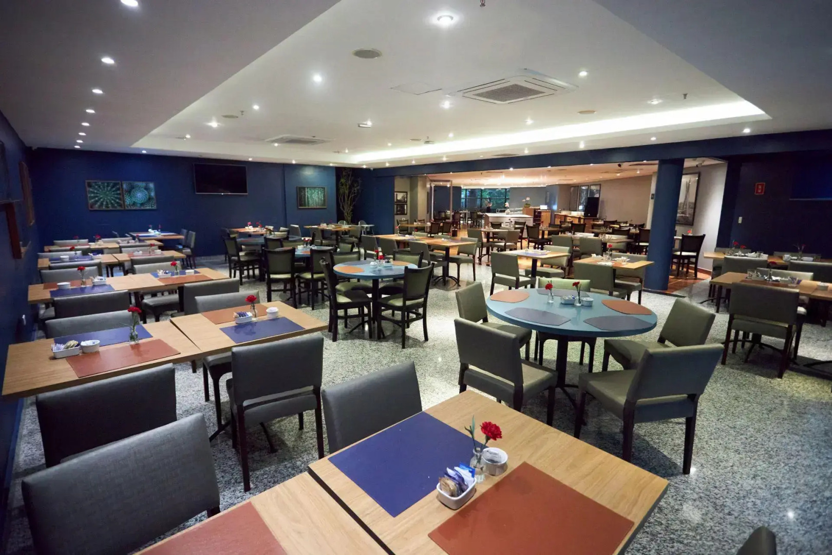 Foto - Quality Paulista (São Paulo, Jardins)