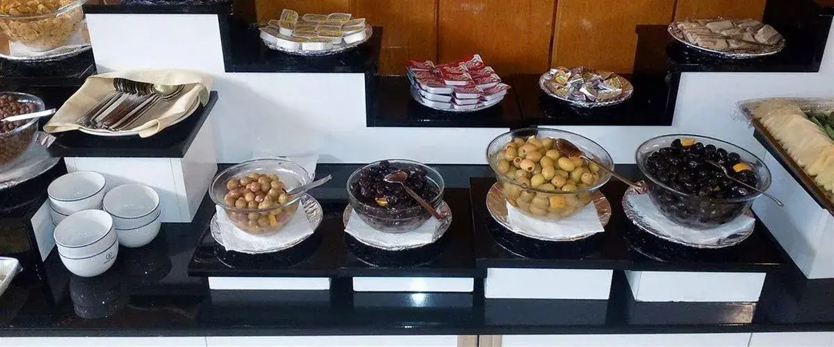 Photo - Spor Hotel