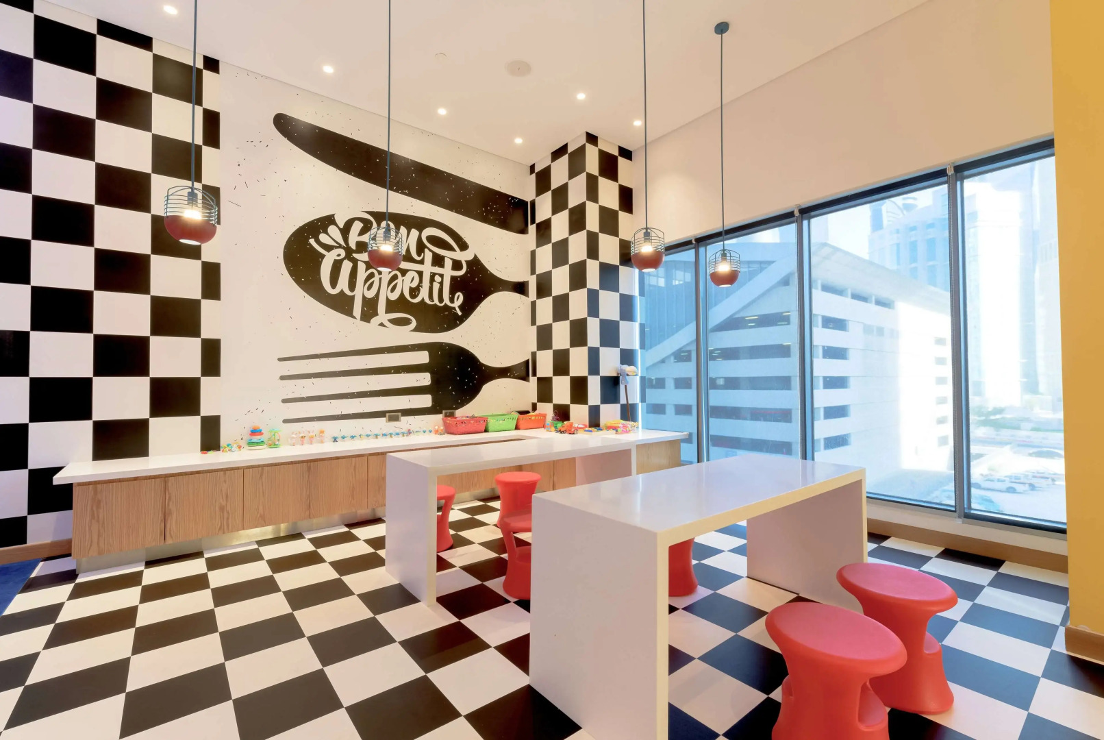 Photo - Wyndham Doha West Bay