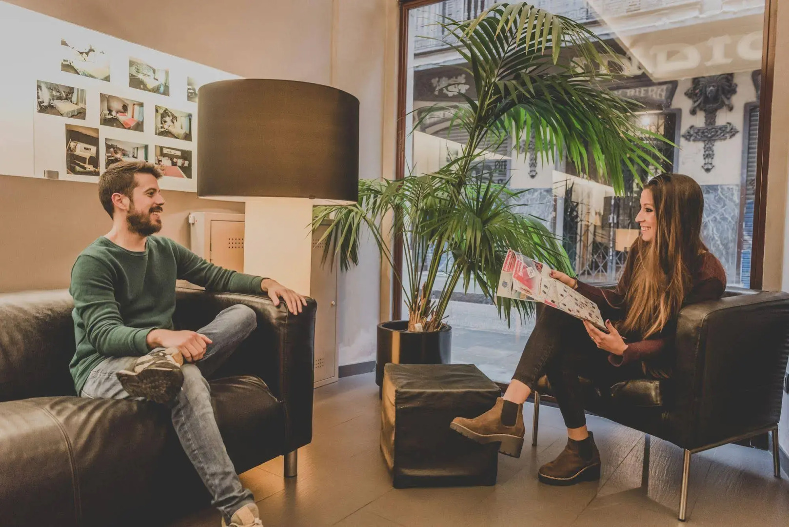 Foto - TOC Hotel Las Ramblas