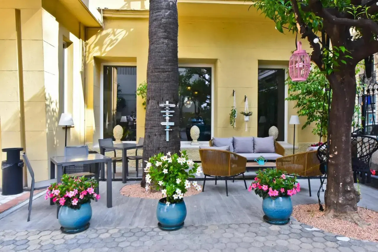 Photo - La Villa Nice Promenade