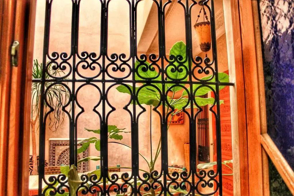 Foto - Riad Majdoulina