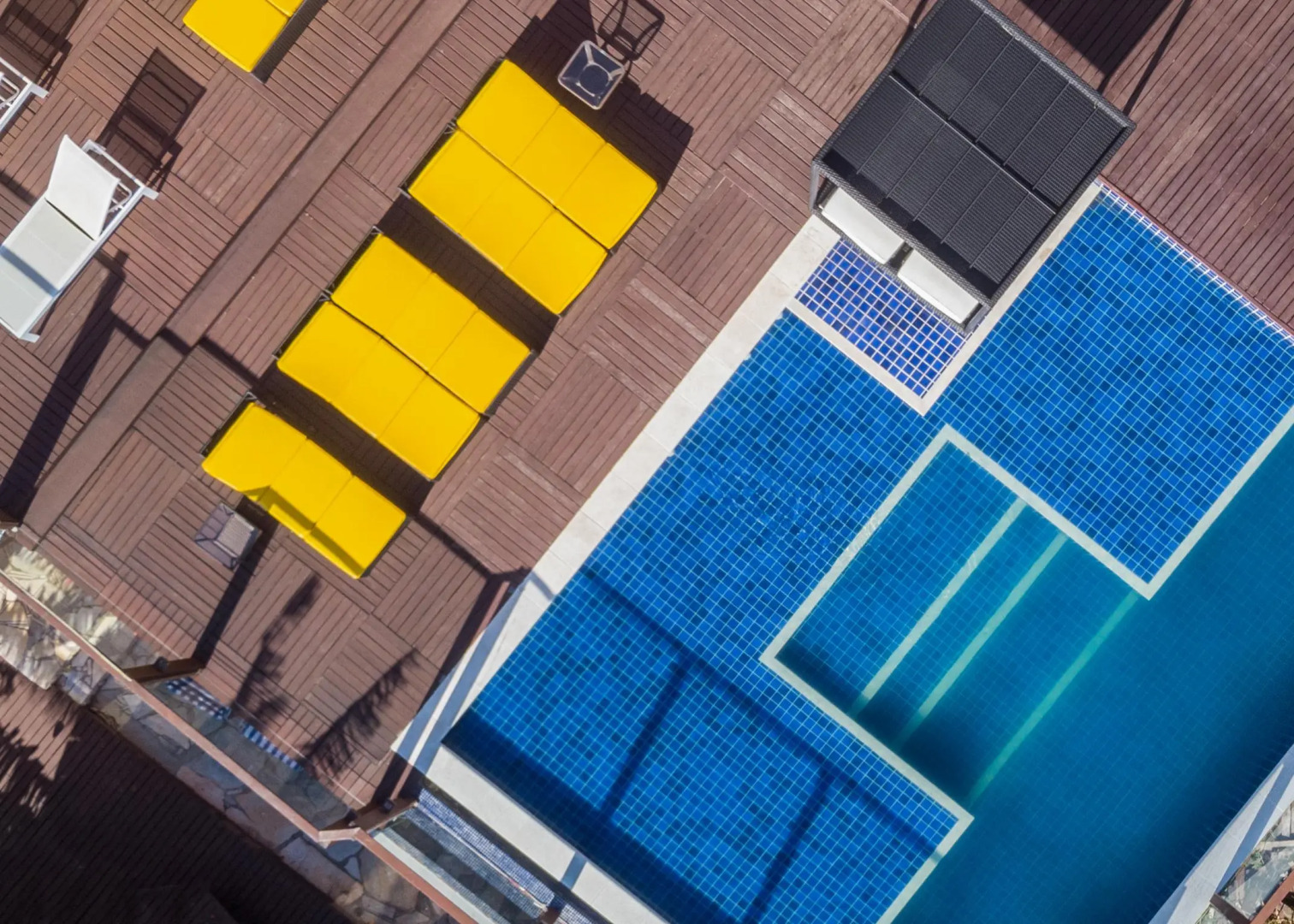 Foto - Costa do Sol Boutique Hotel