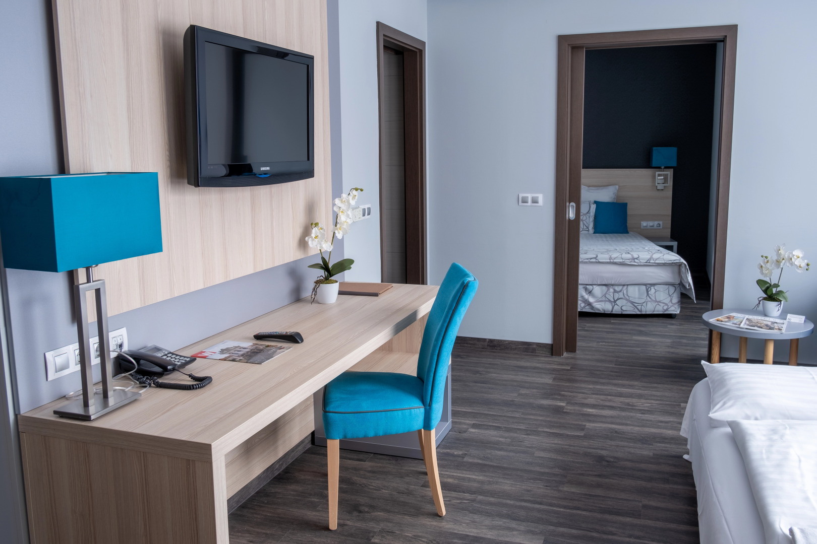 Foto - Hotel Regnum Residence