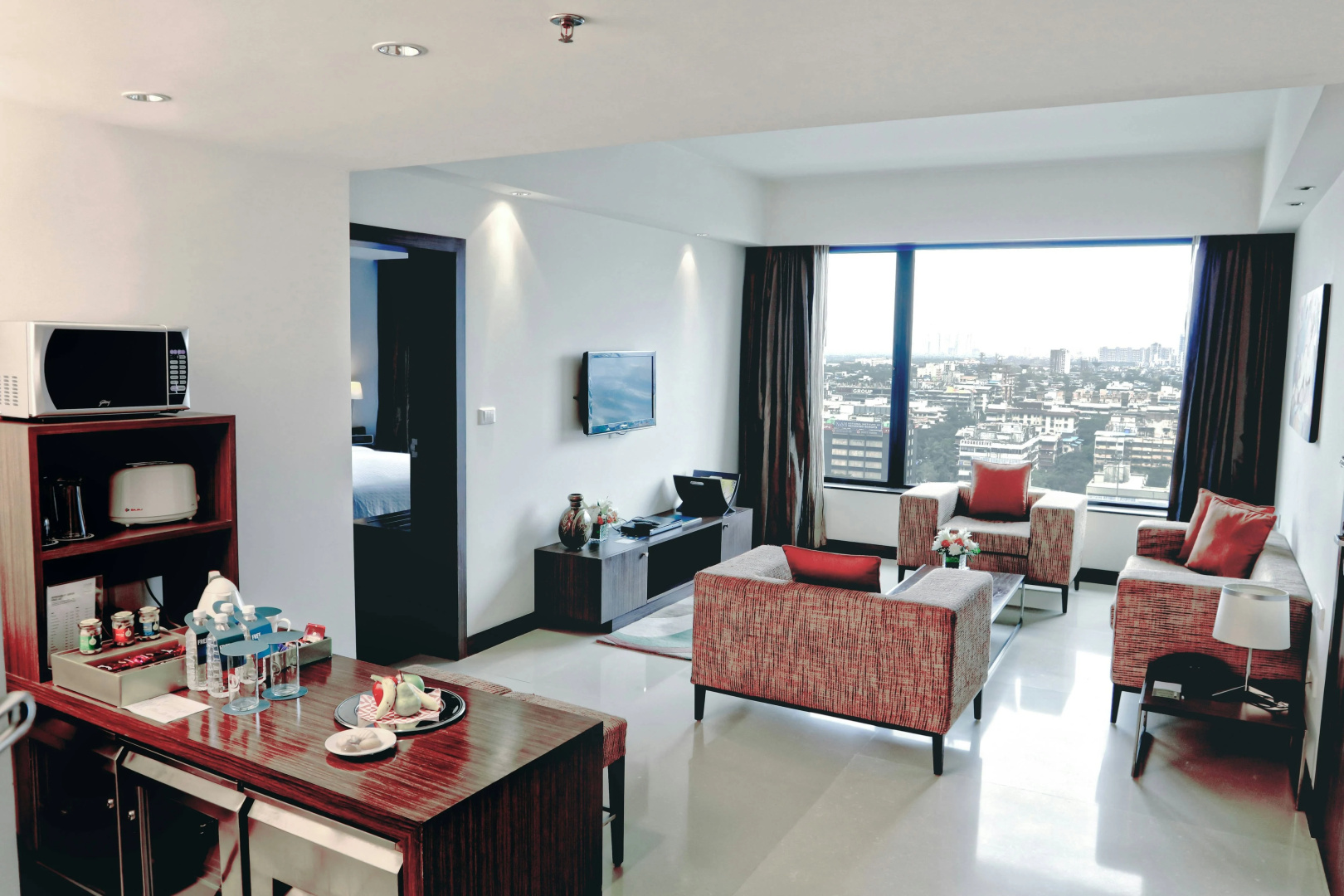 Photo - Four Points by Sheraton Navi Mumbai, Vashi