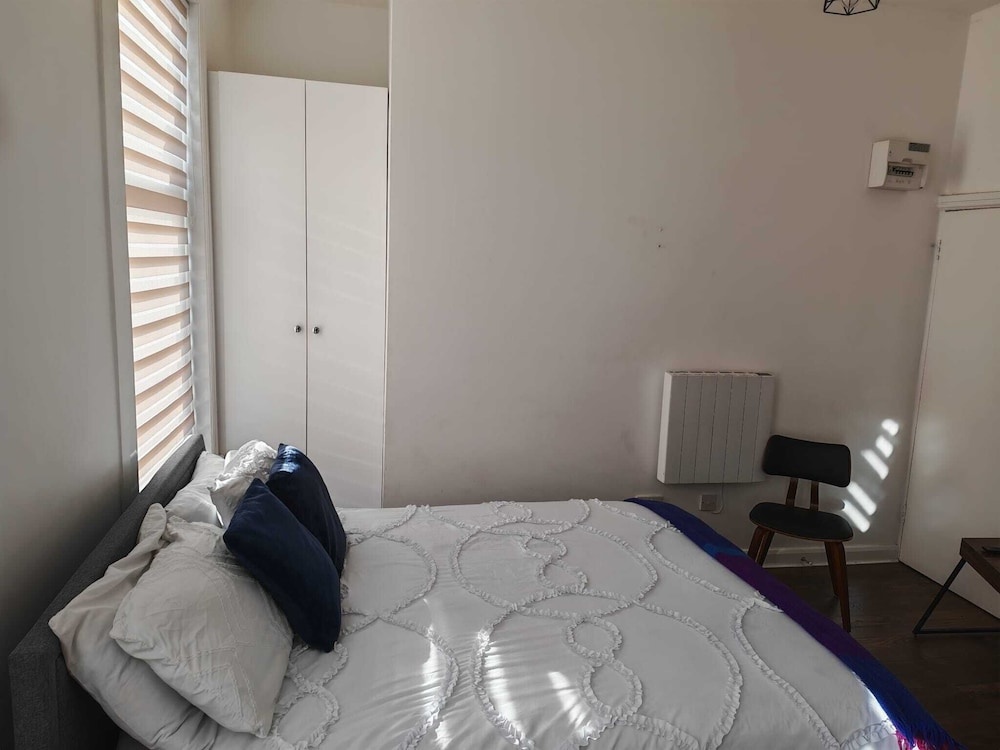 Foto - Dalston Luxe Studios (3 Miles away from Liverpool Train Station)
