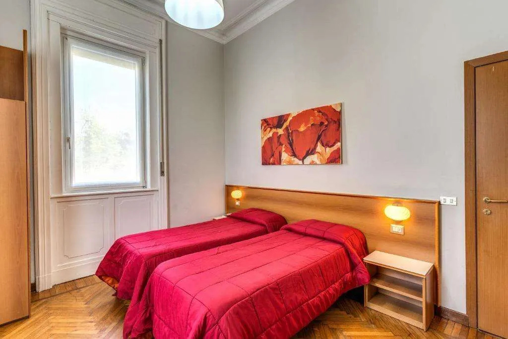 Photo - Hotel Apollo