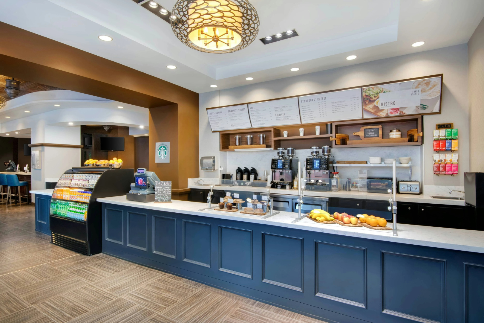Foto - Courtyard by Marriott Atlanta Downtown