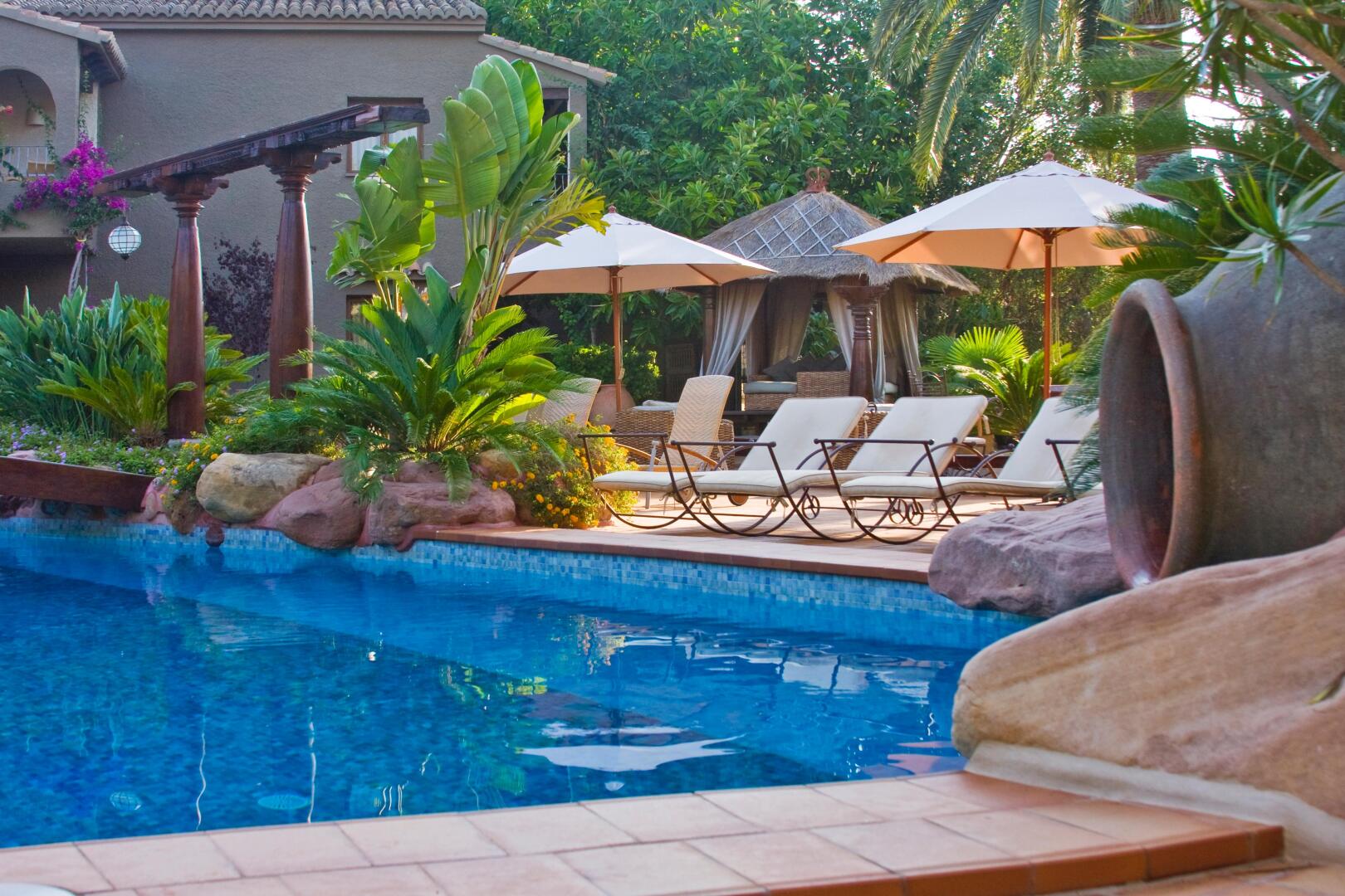 Photo - SWISS MORAIRA HOTEL & SPA - Adults only