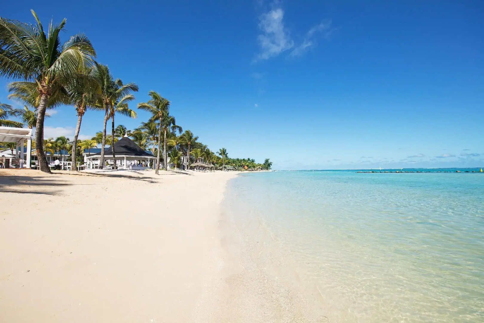 Photo - Heritage Le Telfair Golf & Wellness Resort