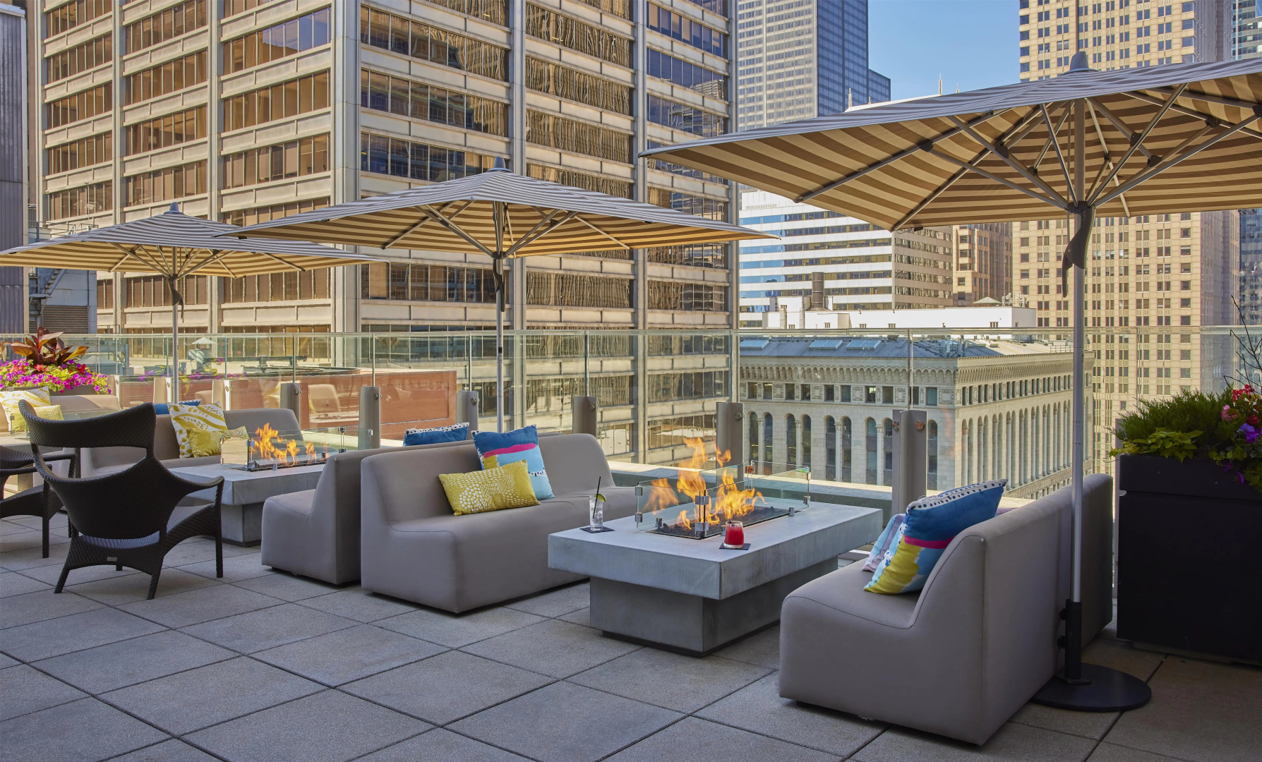 Foto - Hyatt Centric The Loop Chicago