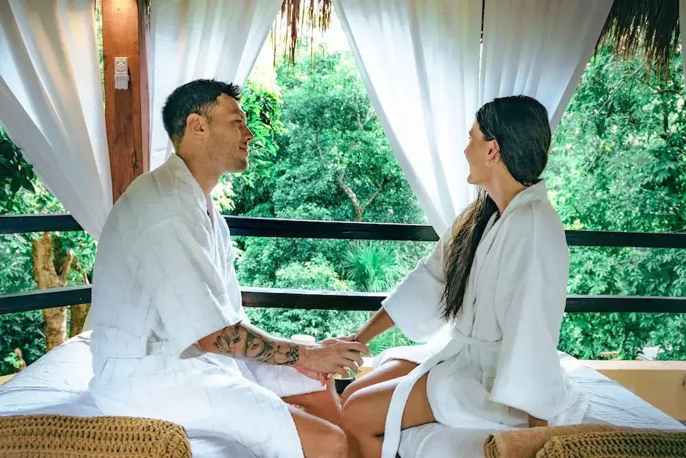 Foto - Terasu Riviera Maya Hotel & Spa, en Xcaret