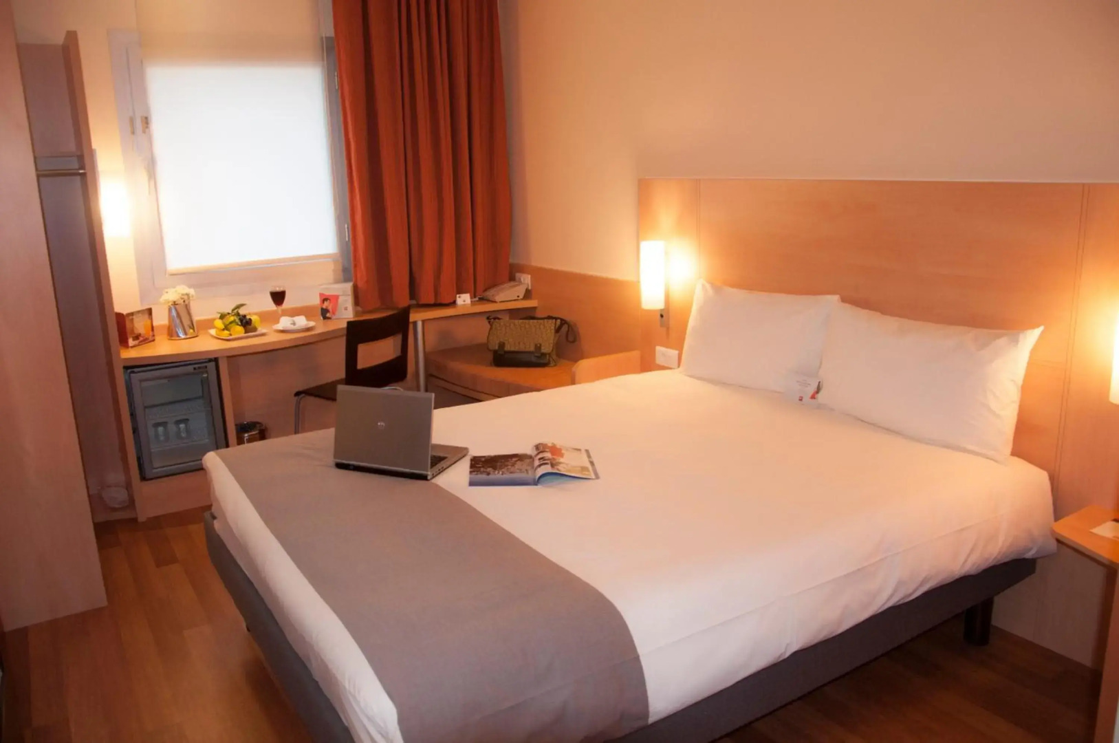 Foto - Tradewinds Apartment Hotel Miami Beach