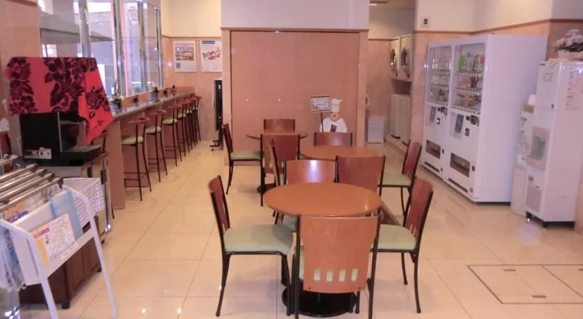 Photo - Toyoko Inn Tokyo Yamanote sen Otsuka eki Kita guchi No 2