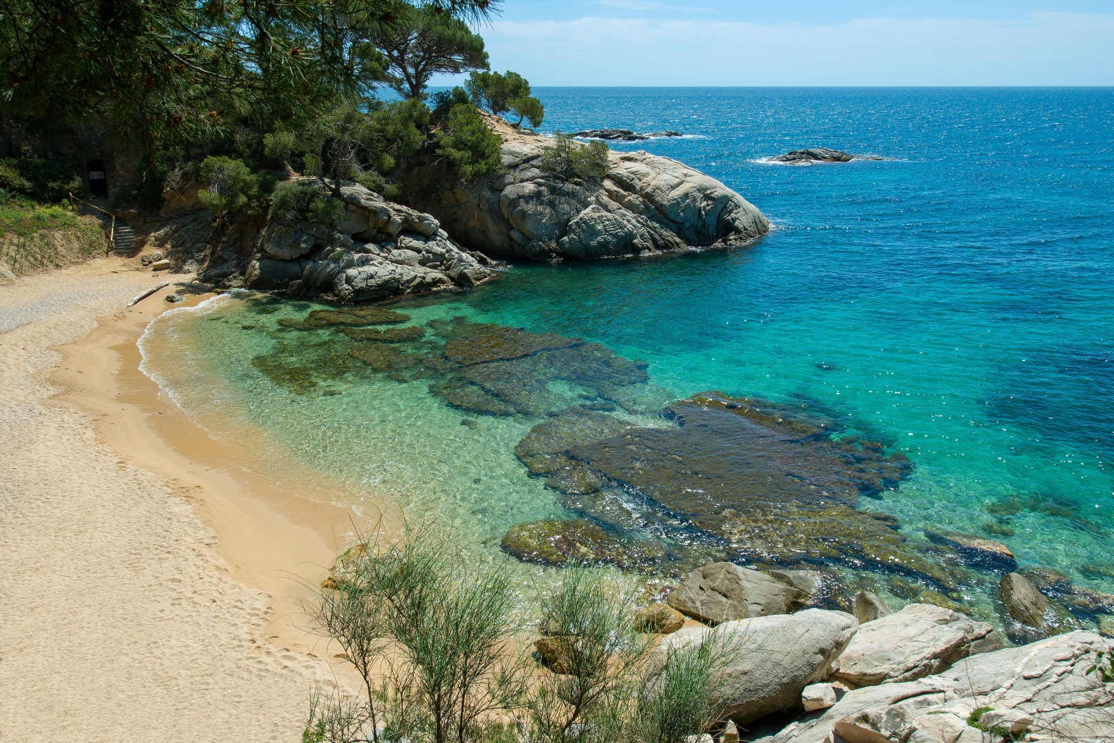 Foto - Hotel Cala del Pi - Adults Only