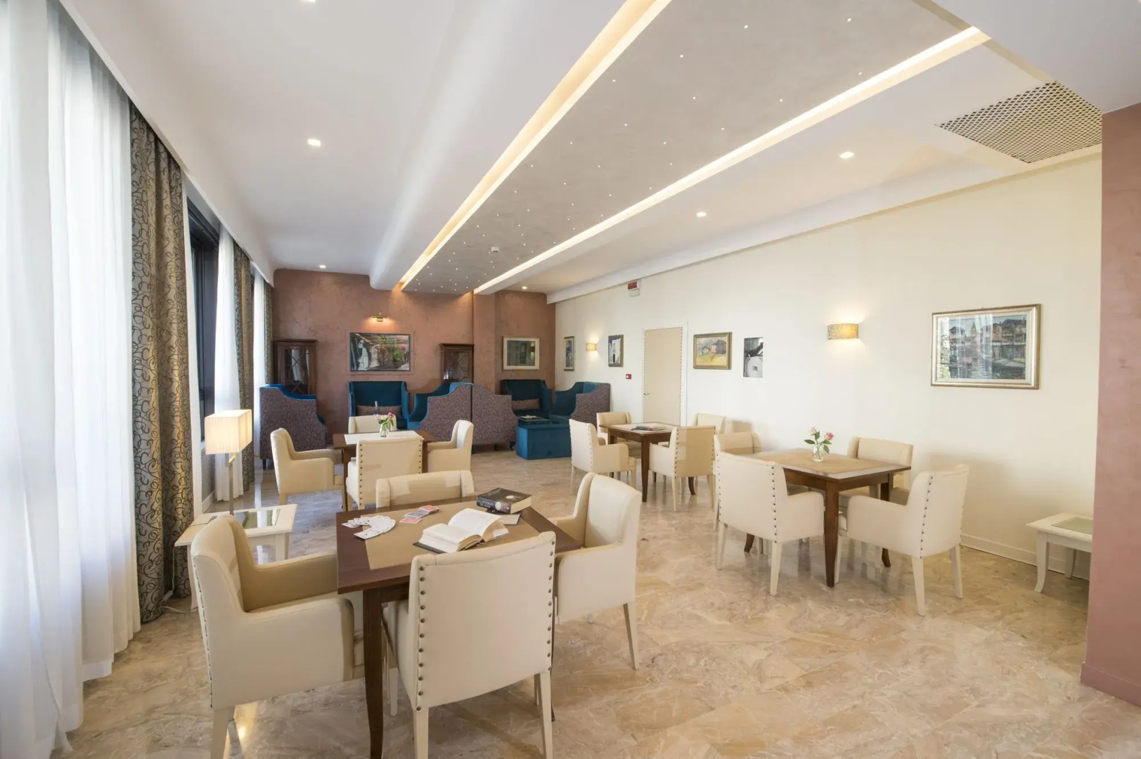 Photo - Hotel Terme Milano