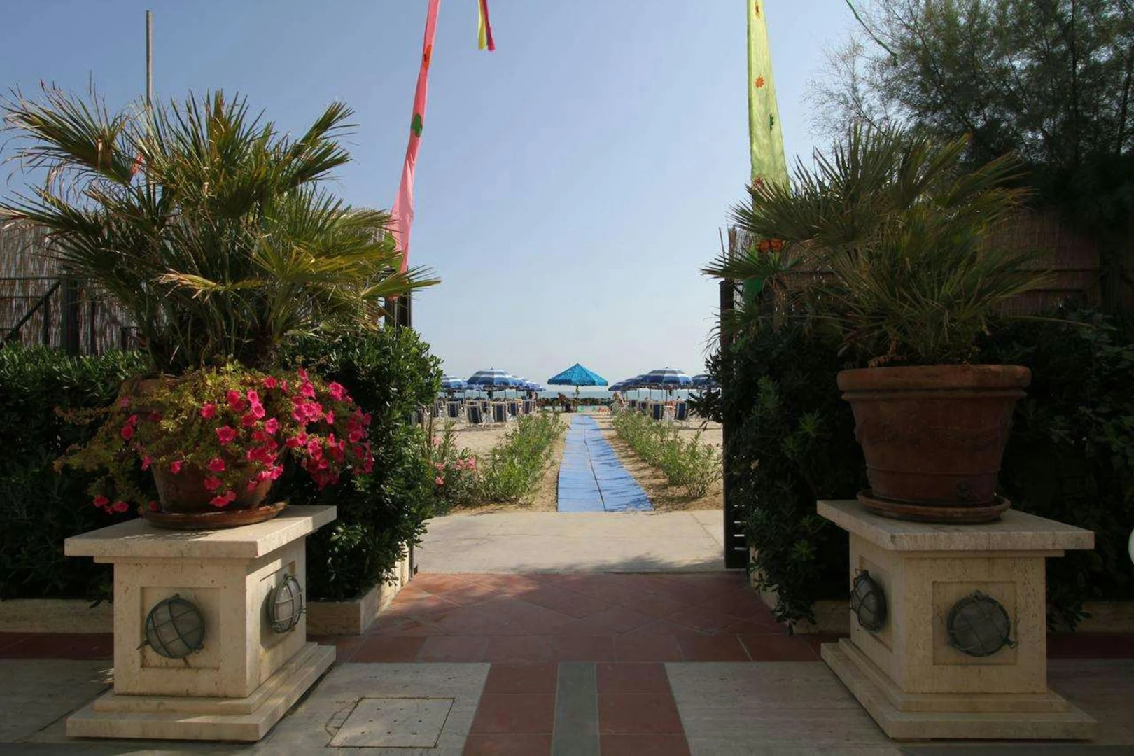 Foto - Hotel Promenade