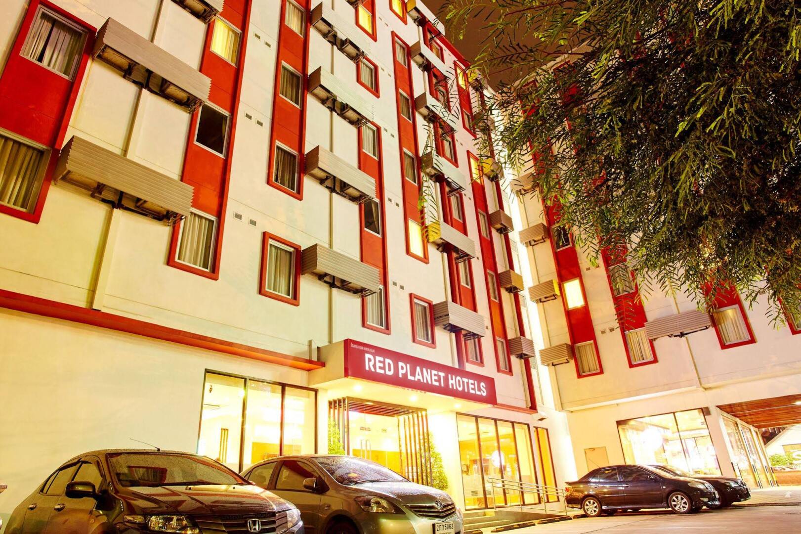 Photo - Easy Planet Pattaya