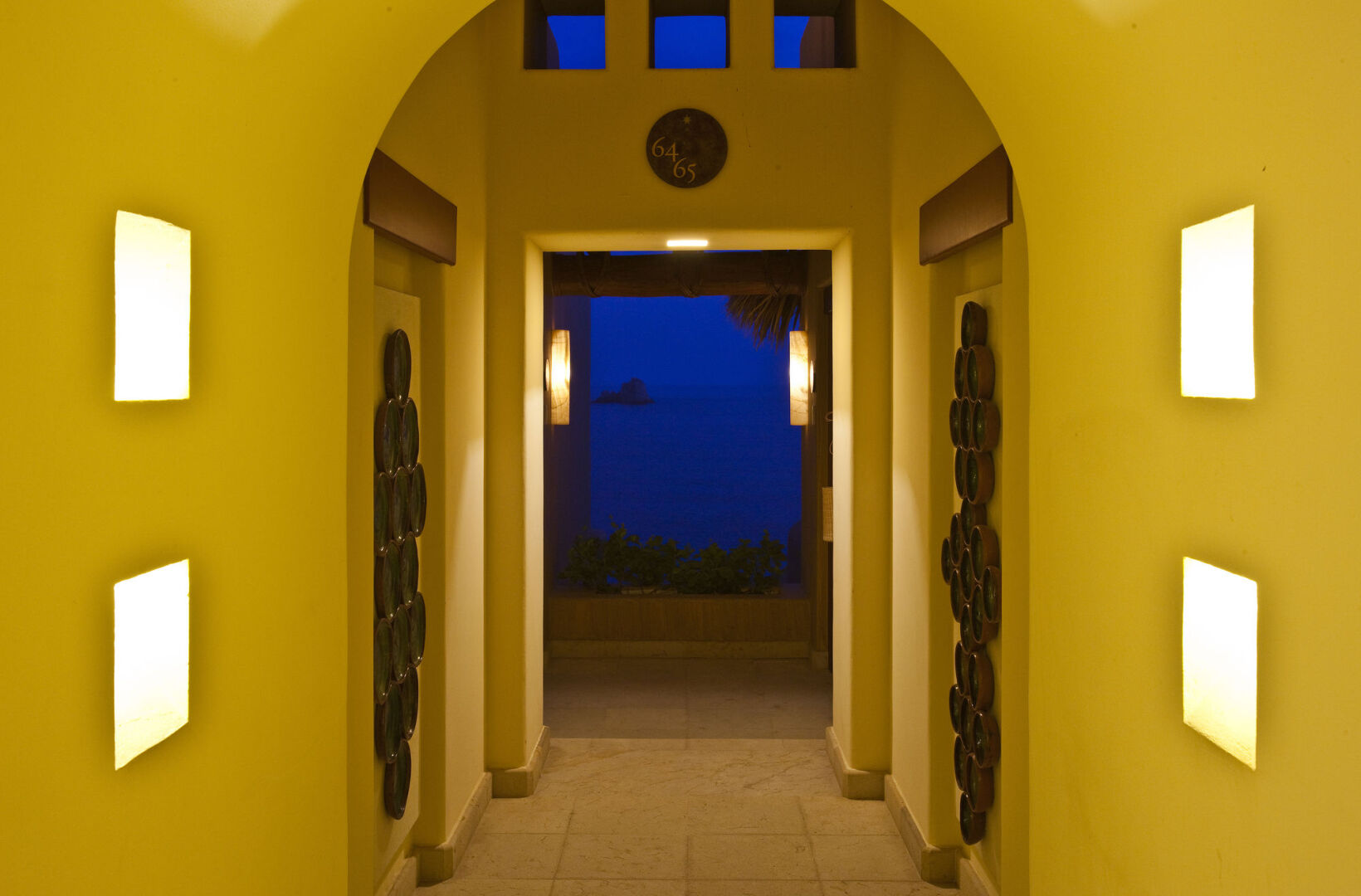 Foto - Cala de Mar Resort & Spa Ixtapa