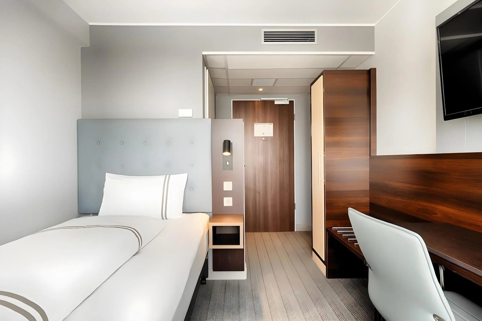 Foto - Premier Inn Berlin City Süd