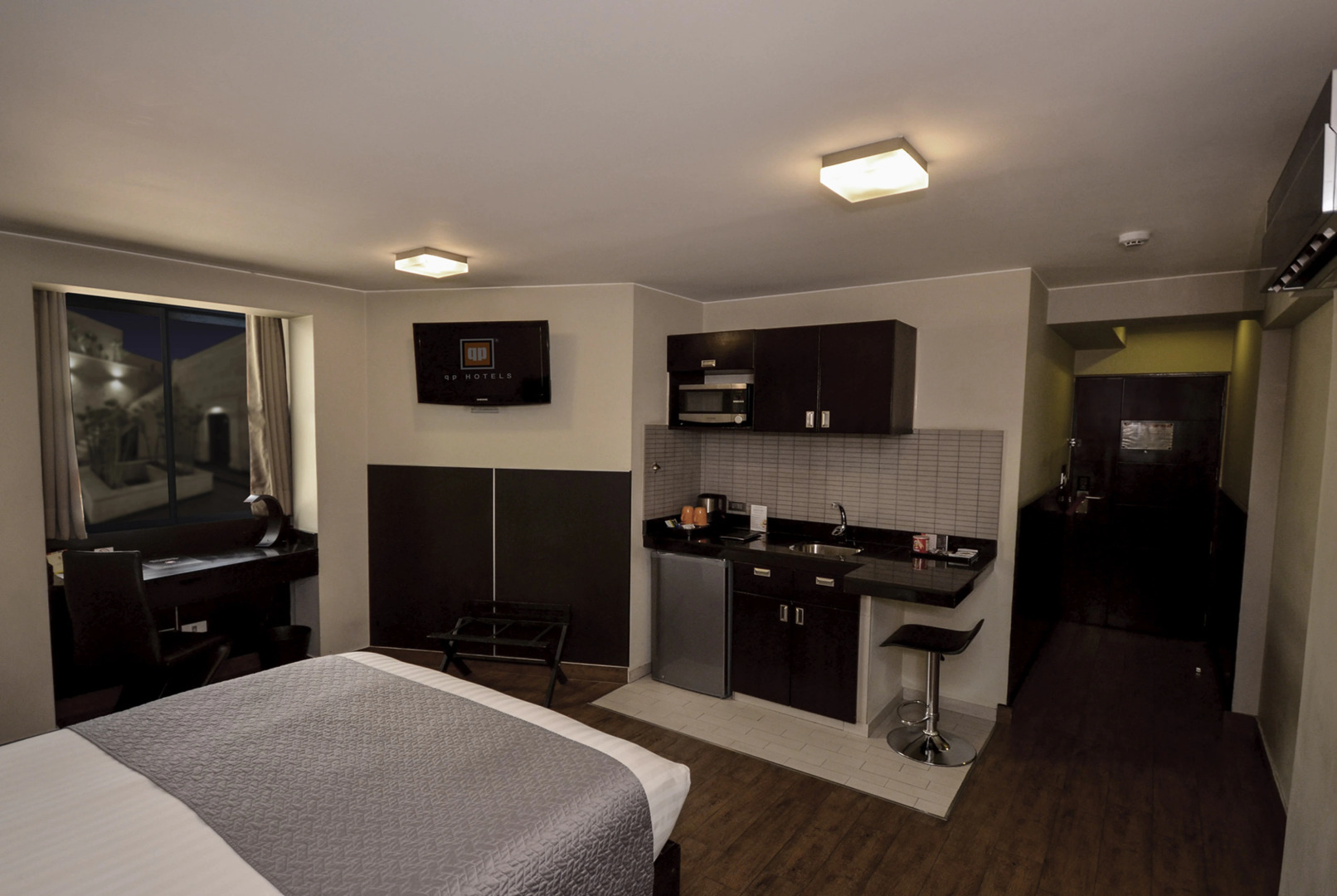 Foto - qp Hotels Arequipa