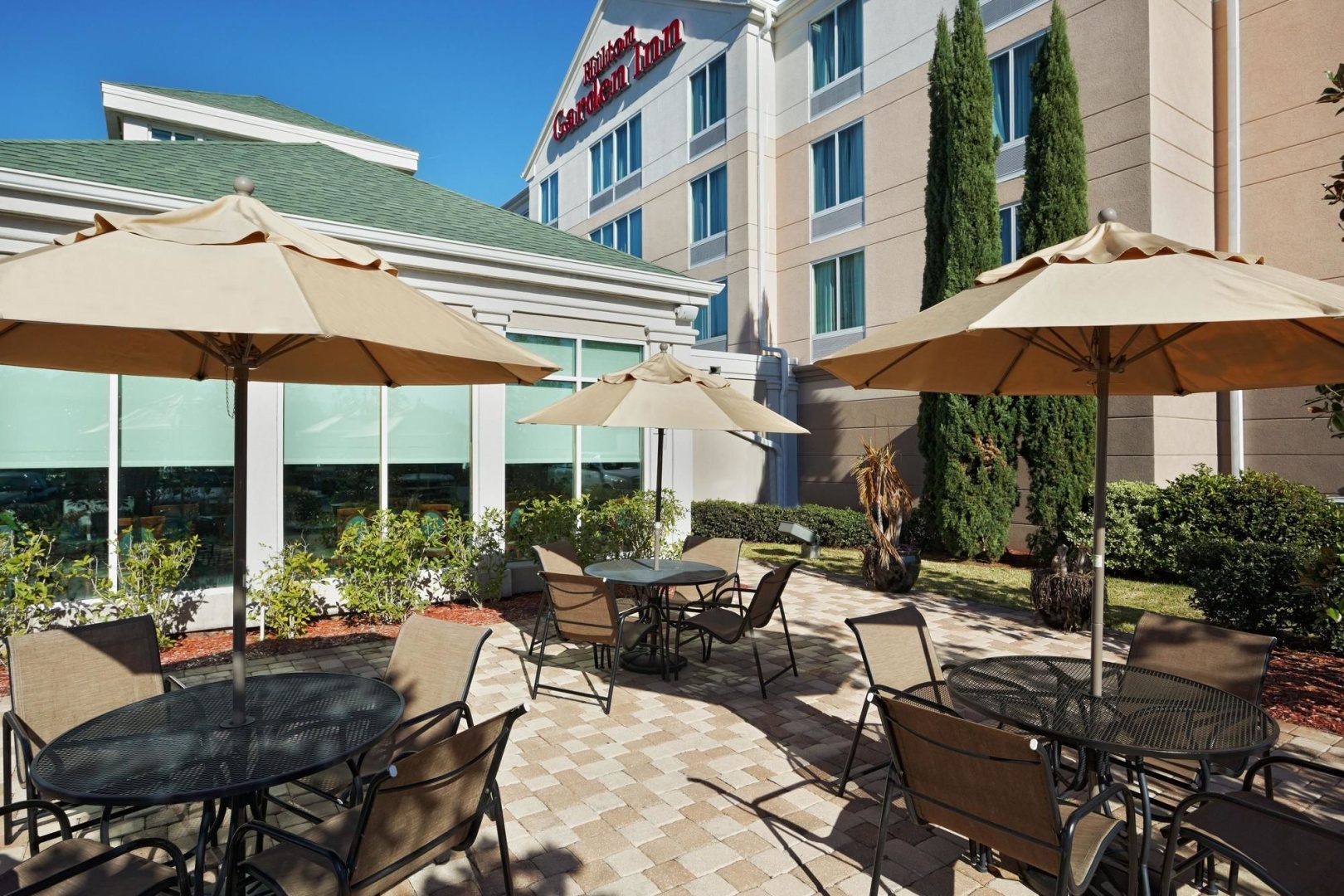 Foto - Hilton Garden Inn Jacksonville Orange Park