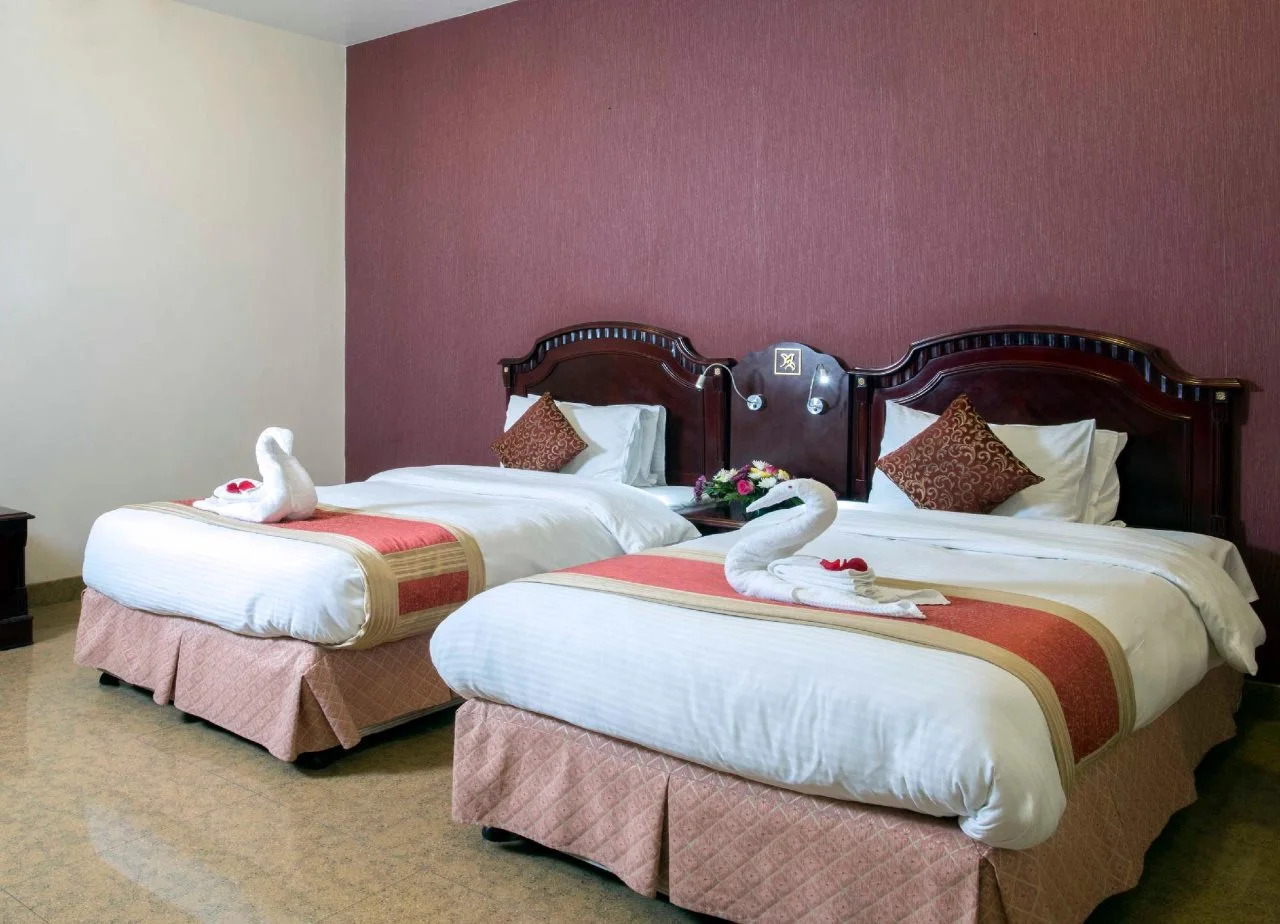 Photo - Safeer International Hotel By Brothers International