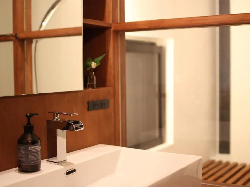 Foto - ON THE SAME HOTEL-All suite-