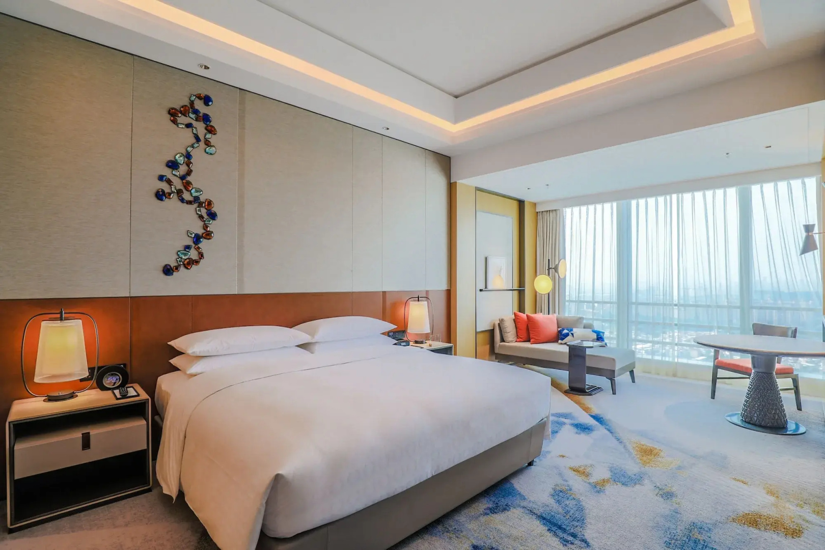 Photo - Sheraton Guangzhou Panyu