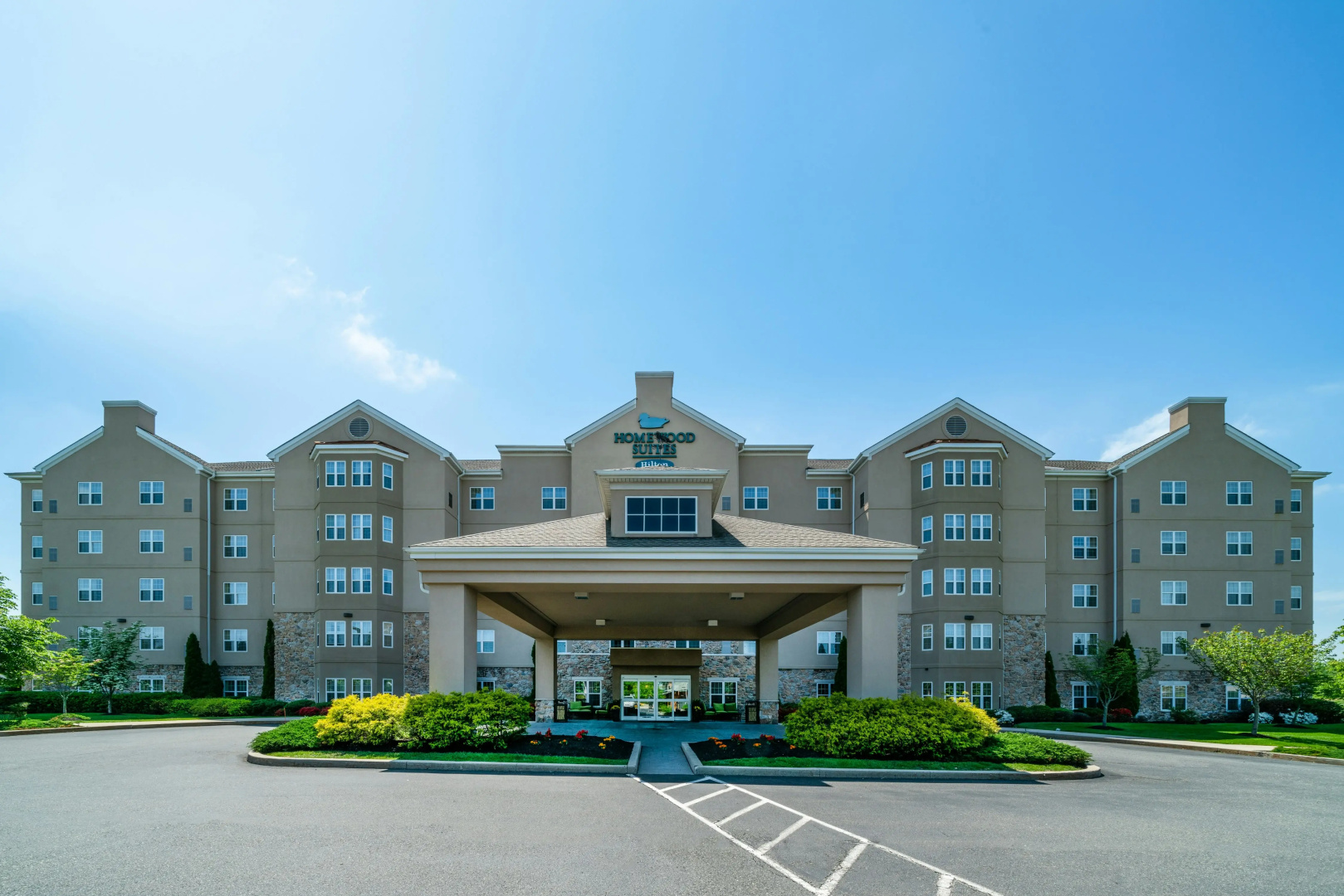Photo - Homewood Suites by Hilton Philadelphia-Valley Forge