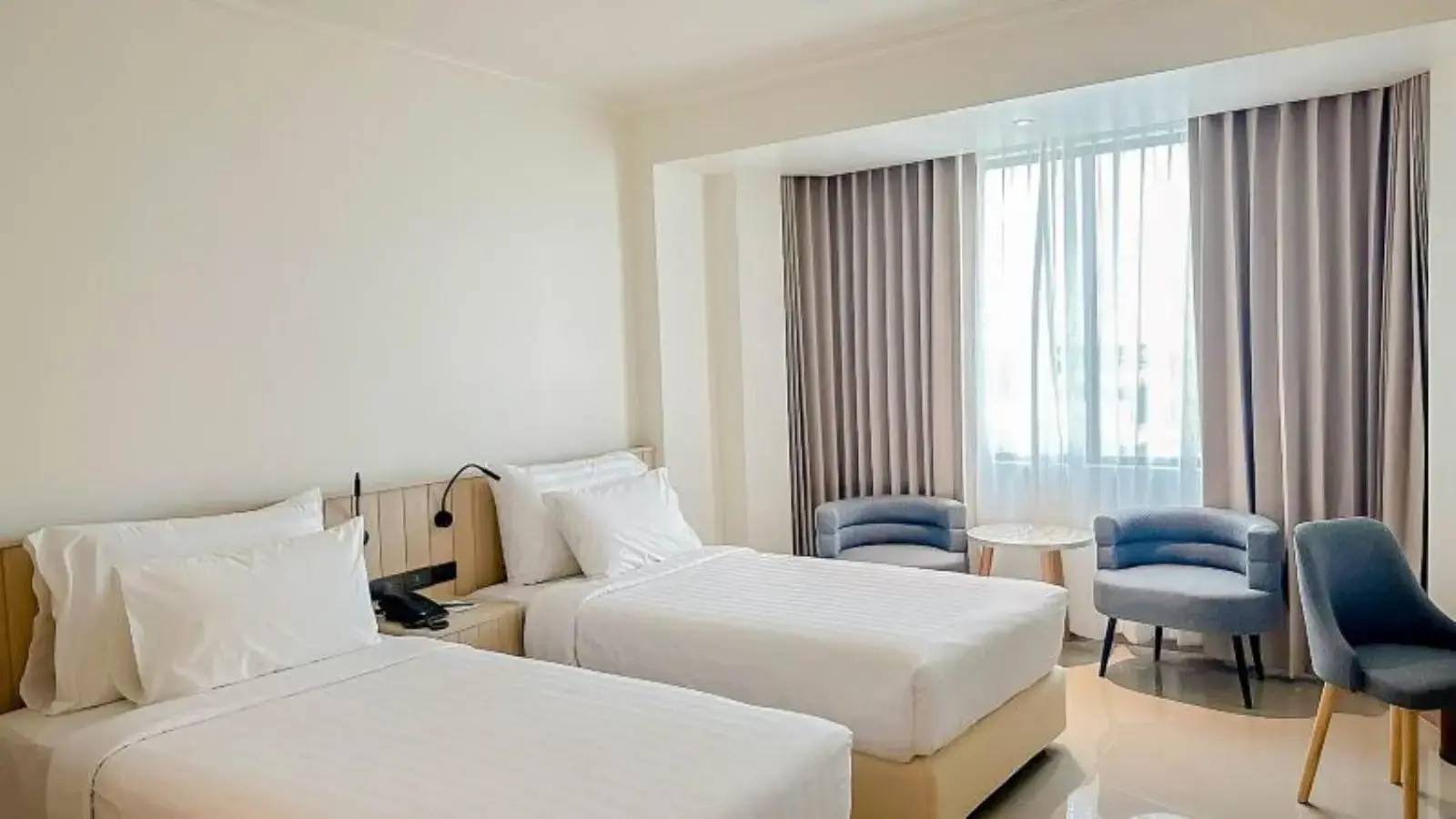 Foto - Maruay Garden Hotel
