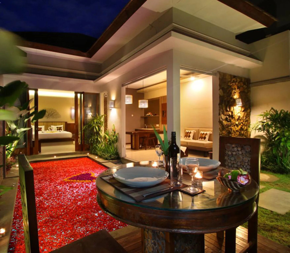 Photo - Maharaja Villas Seminyak by Humus Hospitality