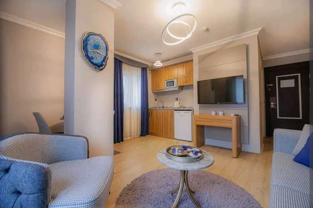 Foto - La Palace Exclusive Design