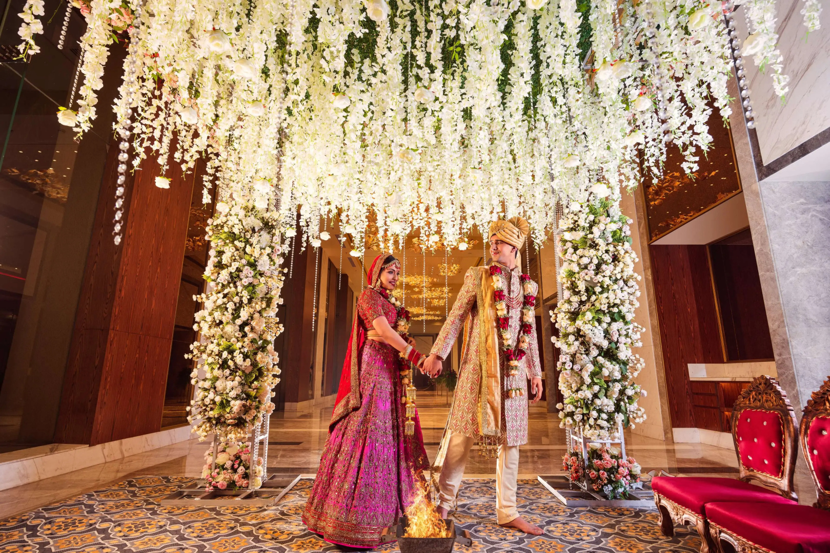 Foto - Radisson Hotel Agra