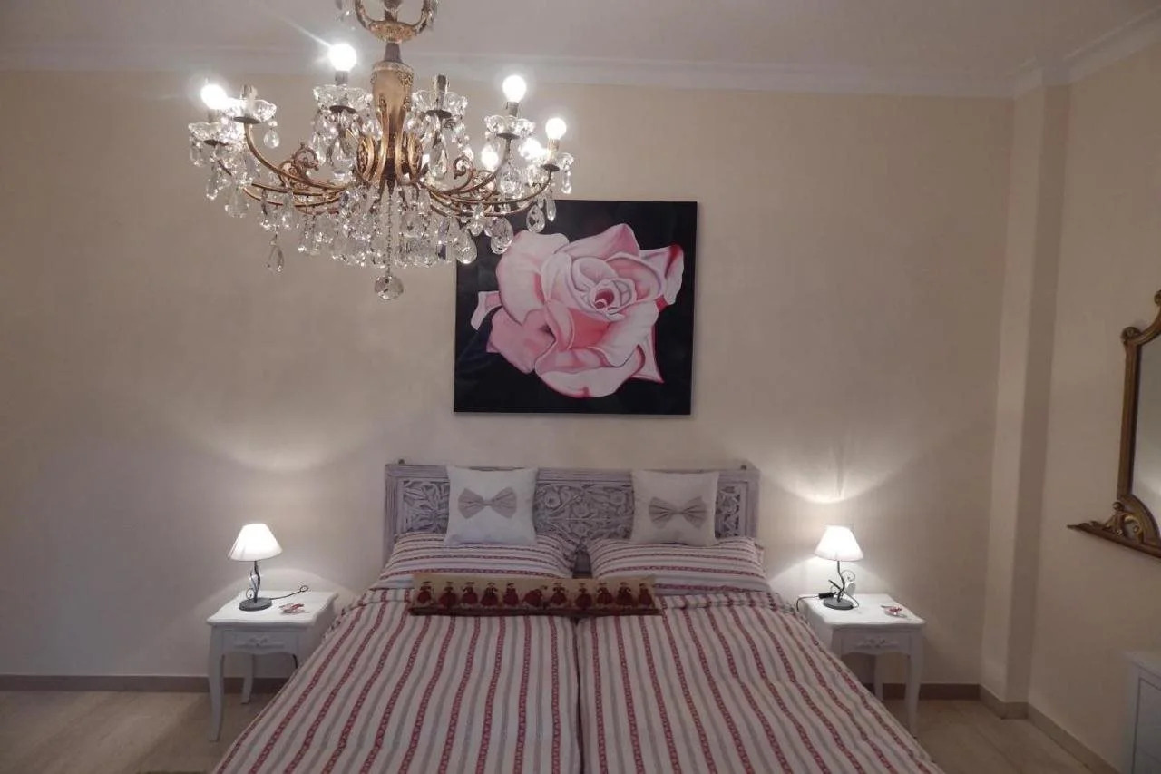 Foto - Affittacamere Roma Centro, Musei Vaticani Rooms