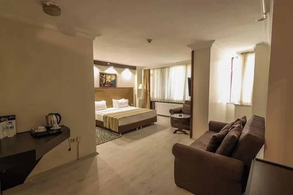 Photo - Hotel Tilmen