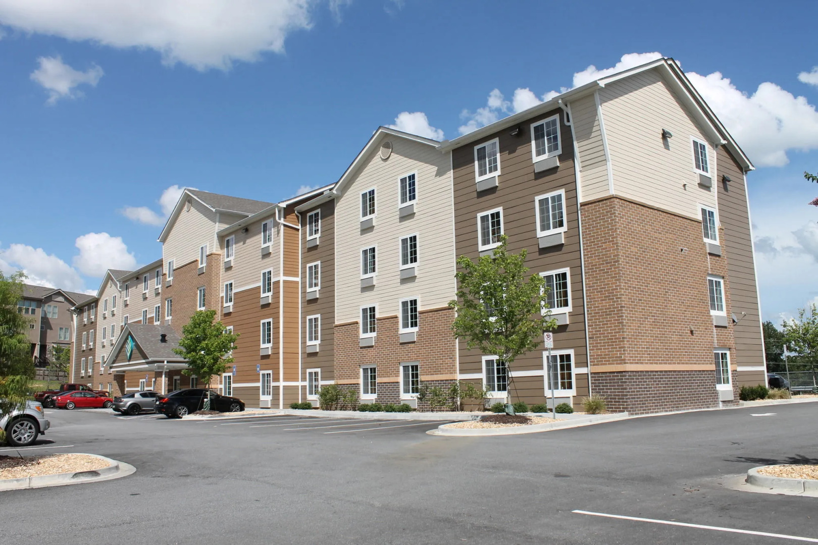Foto - Extended Stay America Select Suites - Atlanta - Chamblee