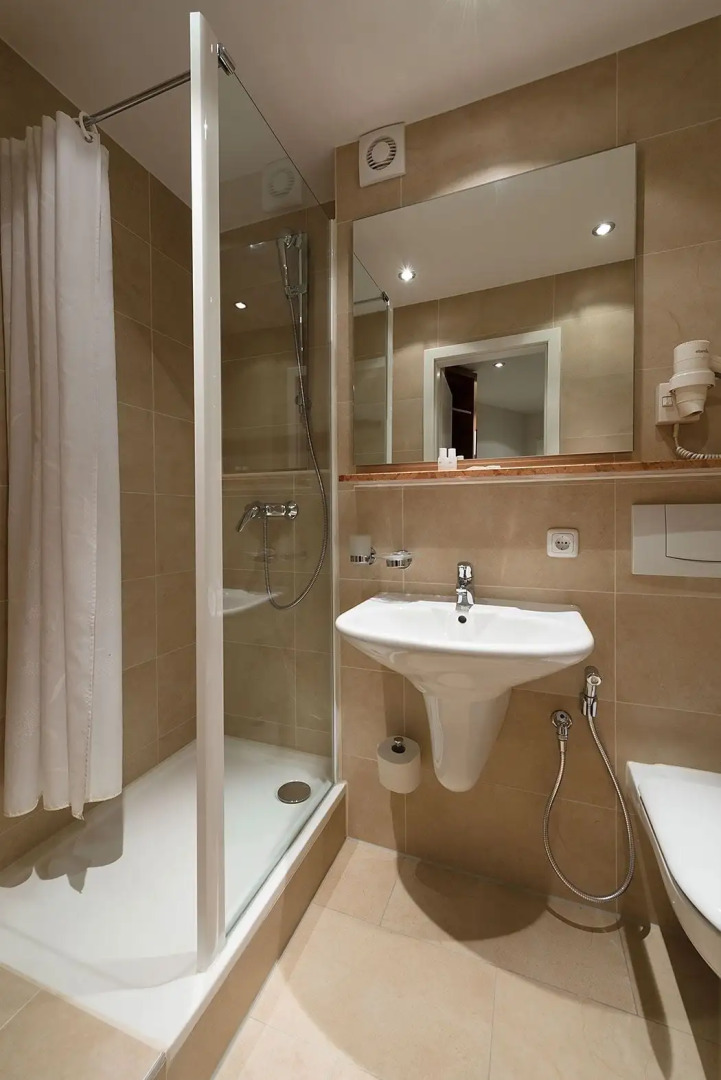 Foto - Central Hotel-Apart München