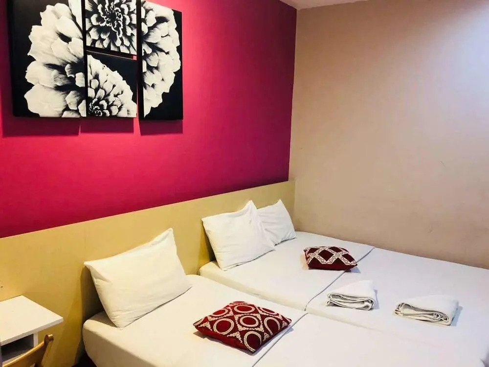 Foto - MS Hotel Kuala Lumpur