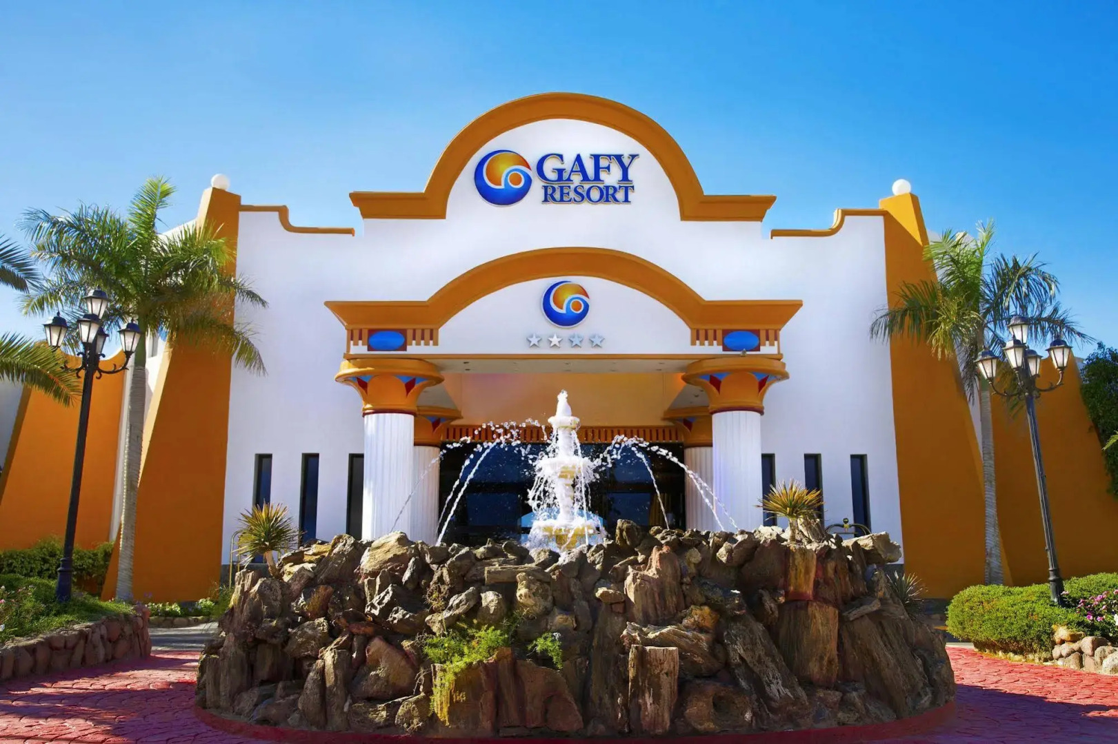 Photo - Gafy Resort Aqua Park