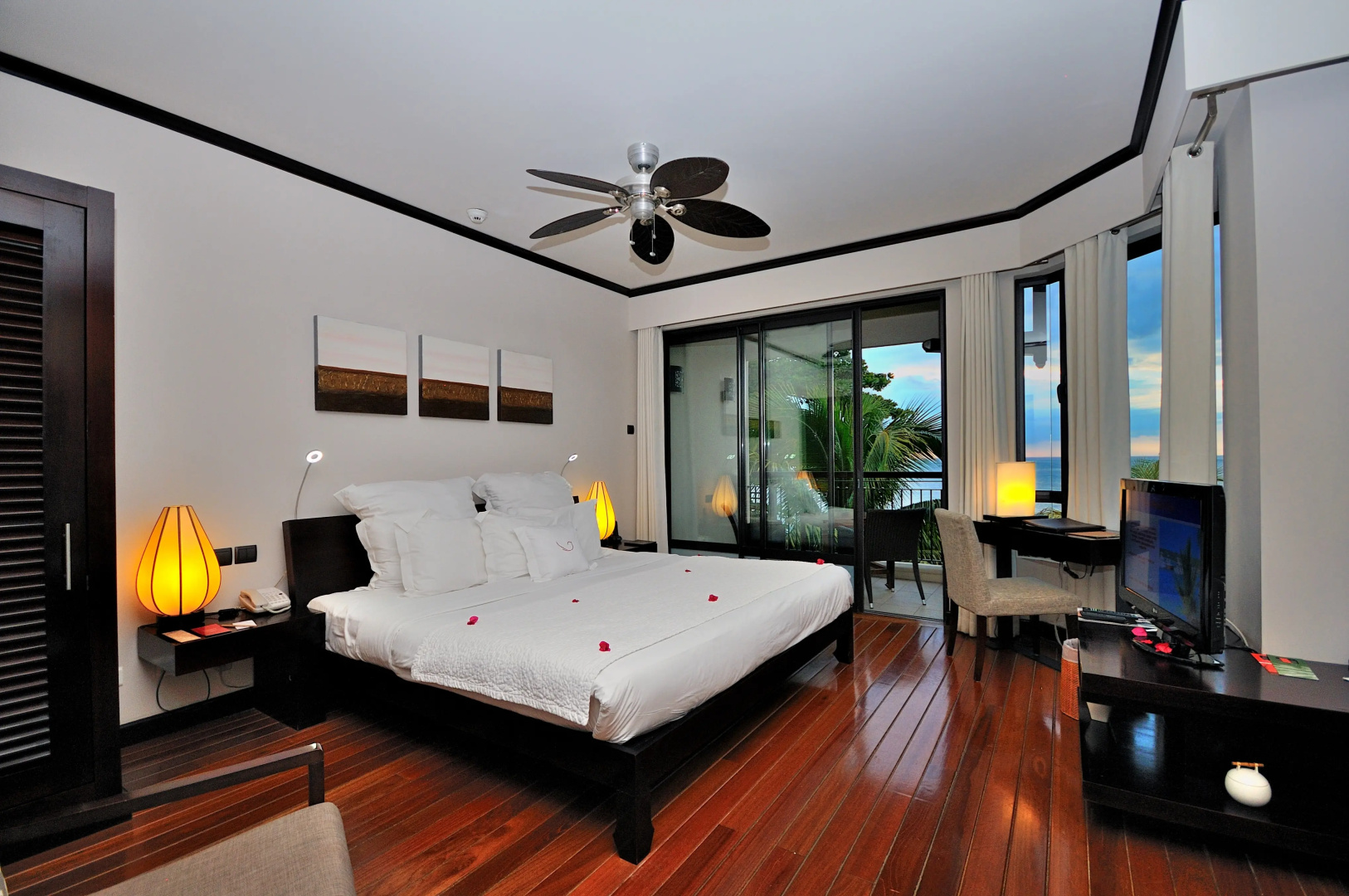 Foto - Le Cardinal Exclusive Resort