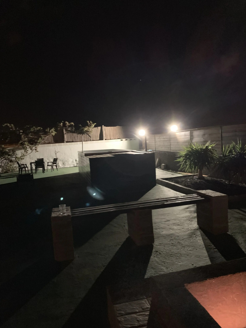 Foto - Valtisya Pool And Airport