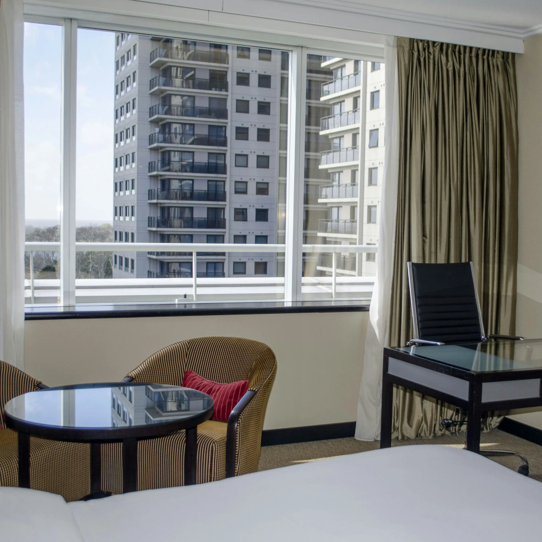Photo - Hilton Buenos Aires