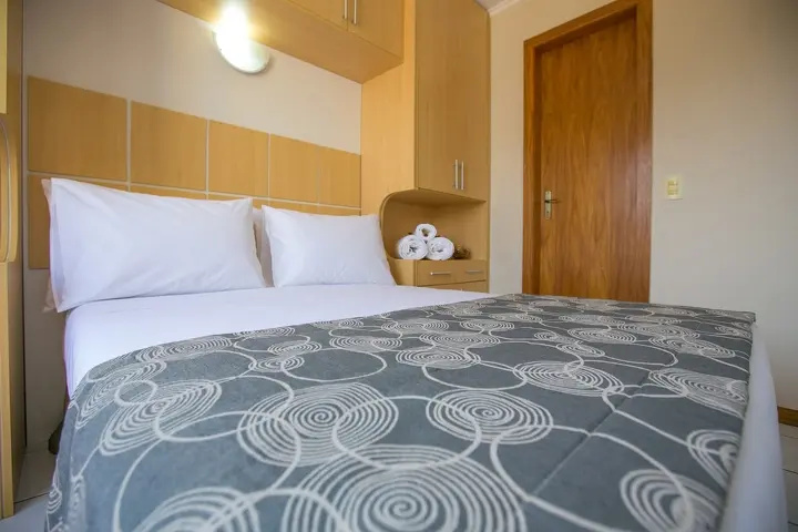 Photo - Multiparque Hplus Long Stay