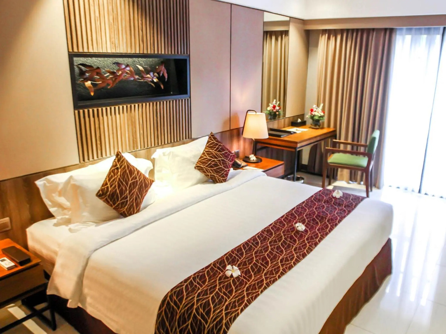 Foto - The Nest Hotel Nusa Dua