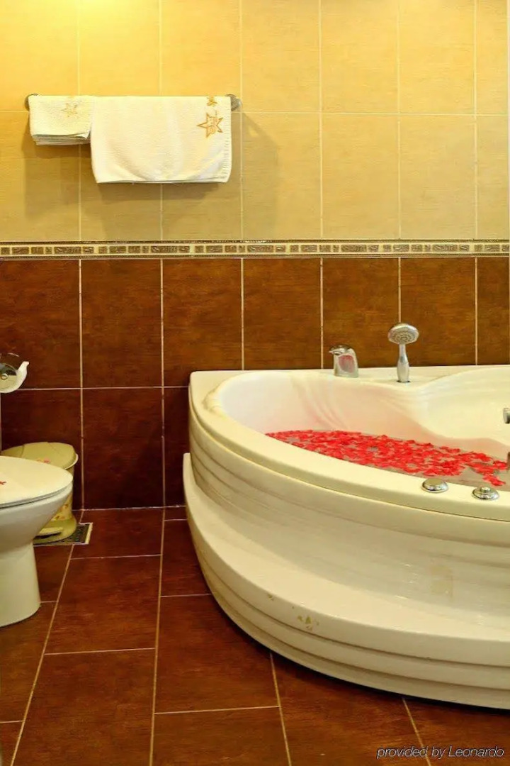 Foto - Splendid Star Grand Hotel and Spa